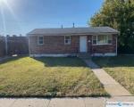 Pre-foreclosure in  MYRTLE AVE Granite City, IL 62040