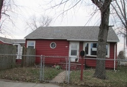 Pre-foreclosure in  EDISON AVE Granite City, IL 62040