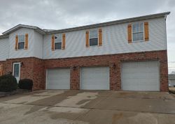 Pre-foreclosure in  BENTON ST Granite City, IL 62040