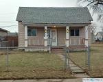 Pre-foreclosure in  BECKWITH AVE Madison, IL 62060