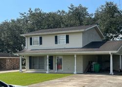 Pre-foreclosure in  CHERRY ST Labadieville, LA 70372