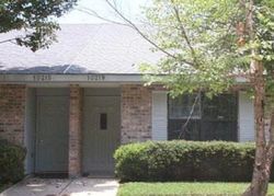 Pre-foreclosure in  CASHEL AVE Baton Rouge, LA 70815