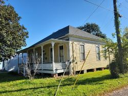 Pre-foreclosure Listing in MAIN ST FRANKLIN, LA 70538