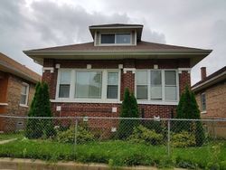 Pre-foreclosure in  S MORGAN ST Chicago, IL 60620
