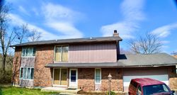 Pre-foreclosure in  SIERRA CT University Park, IL 60484