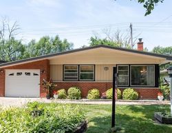 Pre-foreclosure in  SHERRY LN Chicago Heights, IL 60411