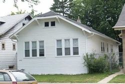 Pre-foreclosure in  S STATE ST Chicago, IL 60628
