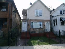 Pre-foreclosure in  E 100TH ST Chicago, IL 60628