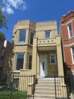 Pre-foreclosure in  S EVANS AVE Chicago, IL 60637