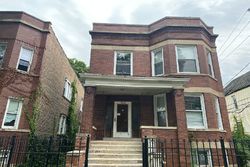 Pre-foreclosure in  S BURNHAM AVE Chicago, IL 60649