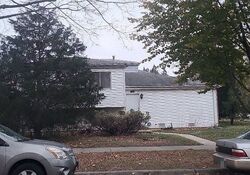 Pre-foreclosure in  MADISON ST Evanston, IL 60202