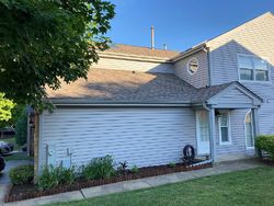 Pre-foreclosure in  KING DR Streamwood, IL 60107