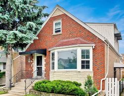 Pre-foreclosure in  N NOTTINGHAM AVE Chicago, IL 60634