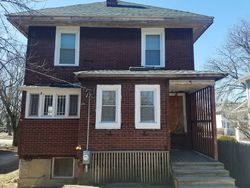 Pre-foreclosure in  N 5TH AVE Maywood, IL 60153