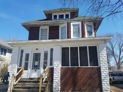 Pre-foreclosure Listing in N 5TH AVE MAYWOOD, IL 60153