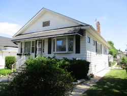 Pre-foreclosure in  S 21ST AVE Maywood, IL 60153