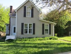 Pre-foreclosure in  HORNE ST Saint Charles, IL 60174