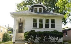Pre-foreclosure Listing in N ASHBEL AVE BERKELEY, IL 60163