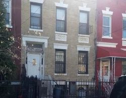 Pre-foreclosure in  NEW JERSEY AVE Brooklyn, NY 11207