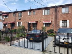 Pre-foreclosure in  WATKINS ST Brooklyn, NY 11212