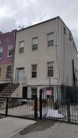Pre-foreclosure in  PULASKI ST Brooklyn, NY 11206