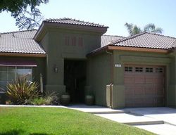 Pre-foreclosure in  ASPEN ST Hanford, CA 93230