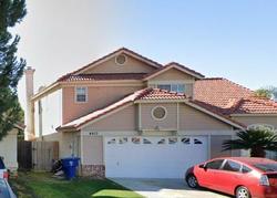 Pre-foreclosure in  SHOREBIRD DR Bakersfield, CA 93312