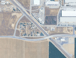 Pre-foreclosure in  BOWLES ST Shafter, CA 93263