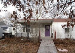 Pre-foreclosure in  S ASH ST Wichita, KS 67211