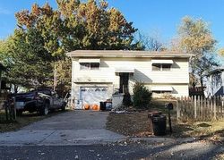 Pre-foreclosure Listing in W 2ND TER WELLSVILLE, KS 66092