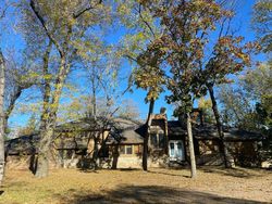 Pre-foreclosure in  W 45TH TER Shawnee, KS 66218