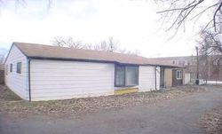 Pre-foreclosure in  WADSWORTH BLVD Arvada, CO 80003