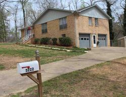 Pre-foreclosure in  EDGEWOOD RD Adamsville, AL 35005