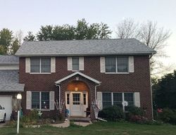 Pre-foreclosure in  FOREST EDGE DR Coralville, IA 52241