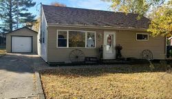 Pre-foreclosure Listing in W SYCAMORE ST CENTERVILLE, IN 47330