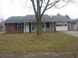 Pre-foreclosure in  MAPLE CT Kokomo, IN 46902