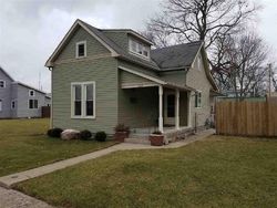 Pre-foreclosure in  NW 8TH ST Richmond, IN 47374