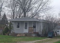 Pre-foreclosure in  E 16TH ST Muncie, IN 47302