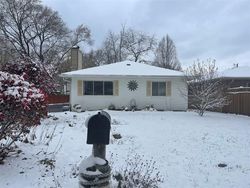 Pre-foreclosure in  HELEN DR Indianapolis, IN 46240