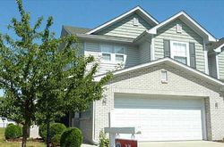 Pre-foreclosure in  CLEAR BRANCH DR Brownsburg, IN 46112