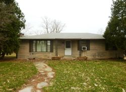 Pre-foreclosure in  NE SHADELAND RD Marion, IN 46952