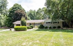 Pre-foreclosure in  HAWKS HILL RD Indianapolis, IN 46236