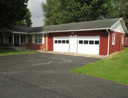 Pre-foreclosure in  S JONESVILLE RD Columbus, IN 47201