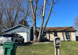 Pre-foreclosure in  E BLAINE ST Greentown, IN 46936