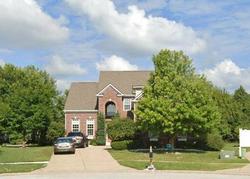 Pre-foreclosure in  VALDARNO DR Greenwood, IN 46143