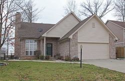Pre-foreclosure in  SMOKETREE DR Beech Grove, IN 46107