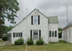 Pre-foreclosure Listing in W WINDSOR ST MONTPELIER, IN 47359