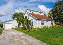 Pre-foreclosure in  MULBERRY ST Sebastian, FL 32958