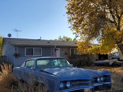 Pre-foreclosure Listing in CRAVEN AVE BUHL, ID 83316