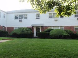 Pre-foreclosure Listing in CHERRY HILL DR UNIT 1A BRIDGEPORT, CT 06606